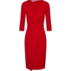 modne-czerwone-sukienki-2019-11_3 Modne czerwone sukienki 2019