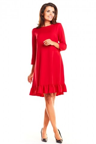 sukienka-czerwona-2019-25_3 Sukienka czerwona 2019