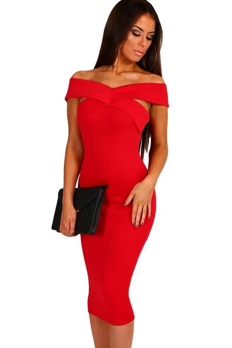 sukienka-czerwona-2019-25_8 Sukienka czerwona 2019
