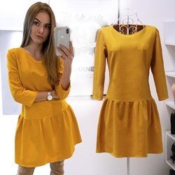sukienki-zolte-2019-10_2 Sukienki żółte 2019