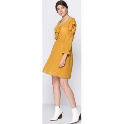zolta-sukienka-2019-64_10 Żółta sukienka 2019