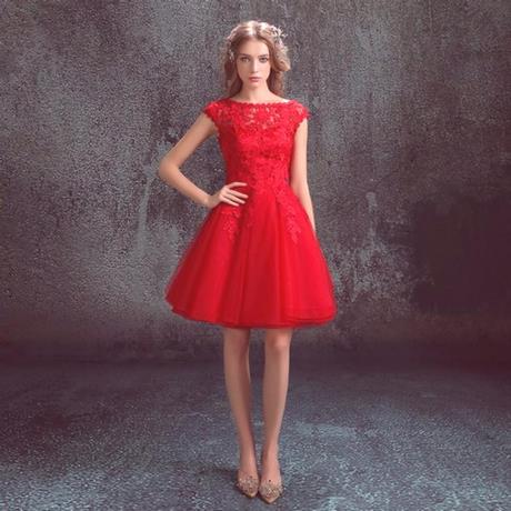 modne-czerwone-sukienki-2020-80_8 Modne czerwone sukienki 2020