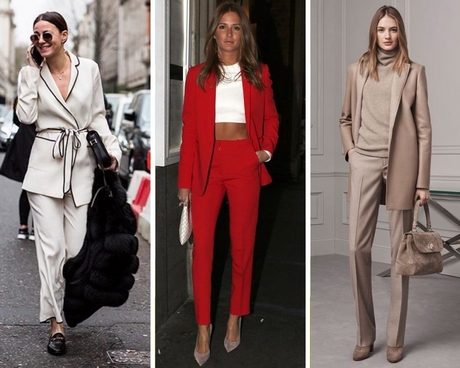 modne-kostiumy-damskie-ze-spodniami-2020-01_10 Modne kostiumy damskie ze spodniami 2020