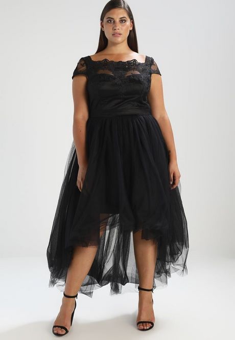 sukienki-czarne-na-wesele-2020-77_13 Sukienki czarne na wesele 2020