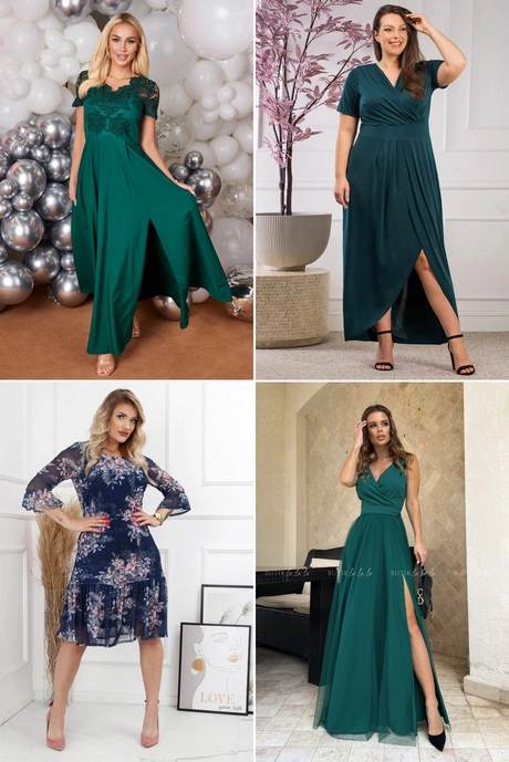 sukienki-dla-puszystych-2024-001 Sukienki dla puszystych 2024