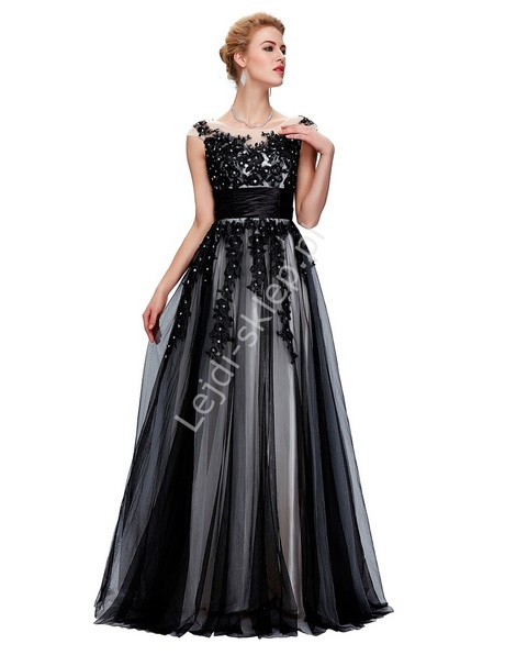 czarne-dugie-suknie-balowe-04_6 Czarne długie suknie balowe