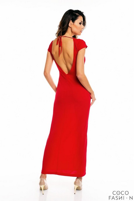 czerwona-sukienka-z-odkrytymi-plecami-78_6 Czerwona sukienka z odkrytymi plecami