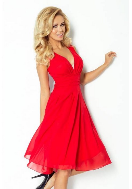 czerwone-tiulowe-sukienki-40_15 Czerwone tiulowe sukienki