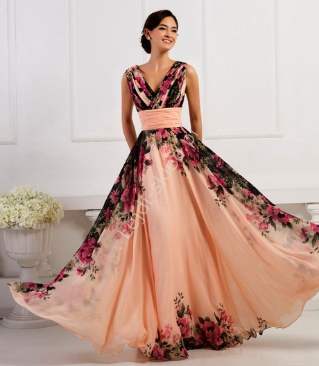 duga-elegancka-sukienka-na-wesele-88_3 Długa elegancka sukienka na wesele