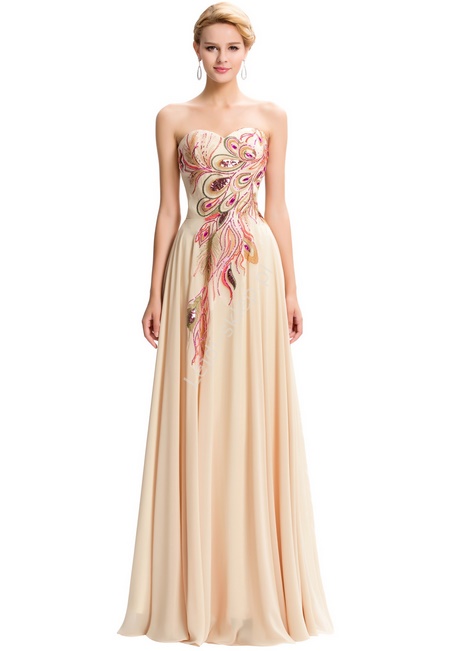 dugie-sukienki-szyfonowe-69_7 Długie sukienki szyfonowe