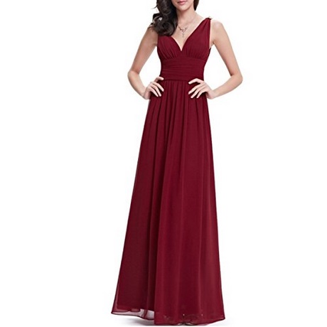 dugie-sukienki-z-szyfonu-14 Długie sukienki z szyfonu