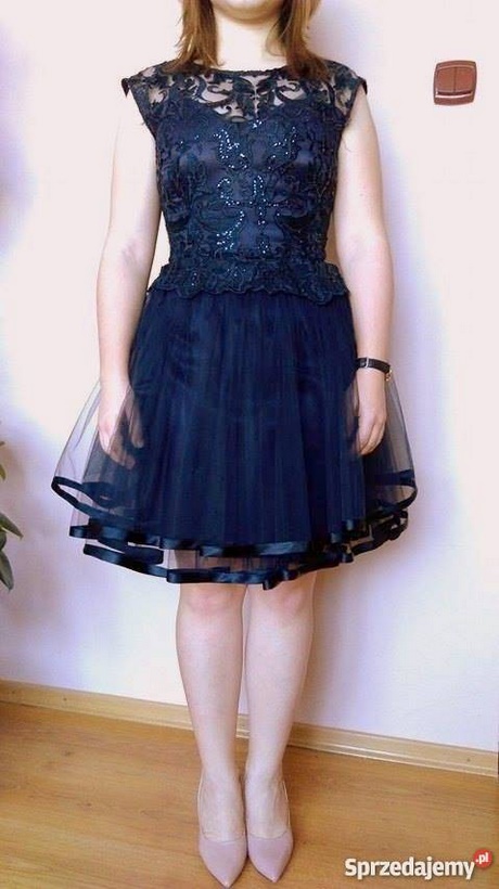 granatowa-sukienka-z-tiulem-60_11 Granatowa sukienka z tiulem