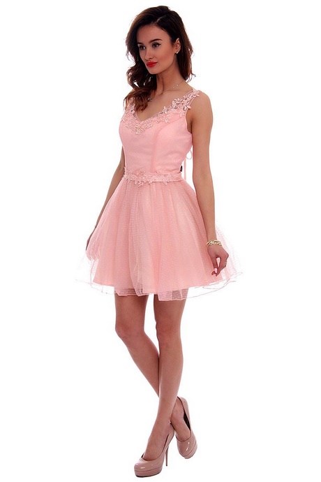 rowa-sukienka-tiulowa-43_12 Różowa sukienka tiulowa