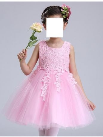 rowa-sukienka-tiulowa-43_19 Różowa sukienka tiulowa