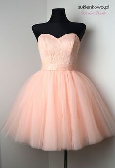rowa-sukienka-z-tiulem-50_12 Różowa sukienka z tiulem