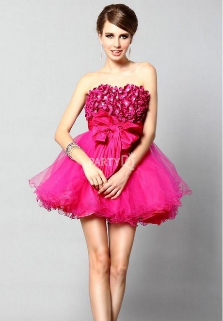 sukienka-rozowa-tiul-37_16 Sukienka rozowa tiul