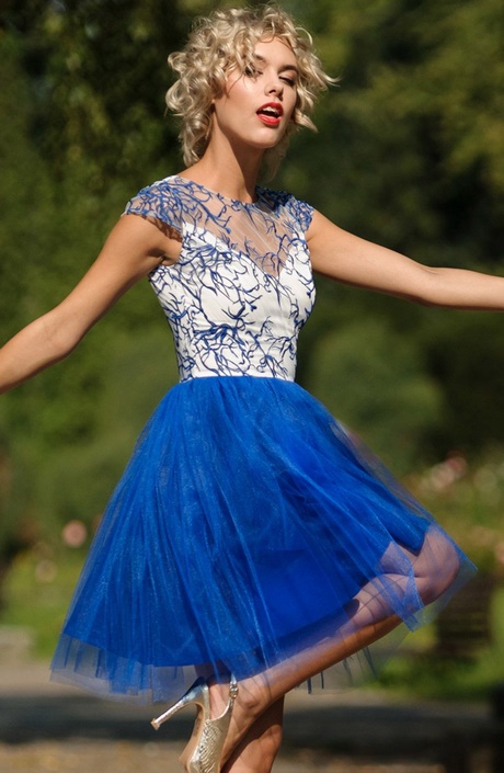 sukienka-tiulowa-niebieska-51_20 Sukienka tiulowa niebieska