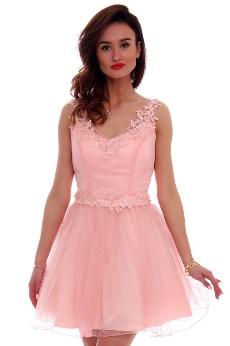 sukienka-tiulowa-rowa-58_6 Sukienka tiulowa różowa