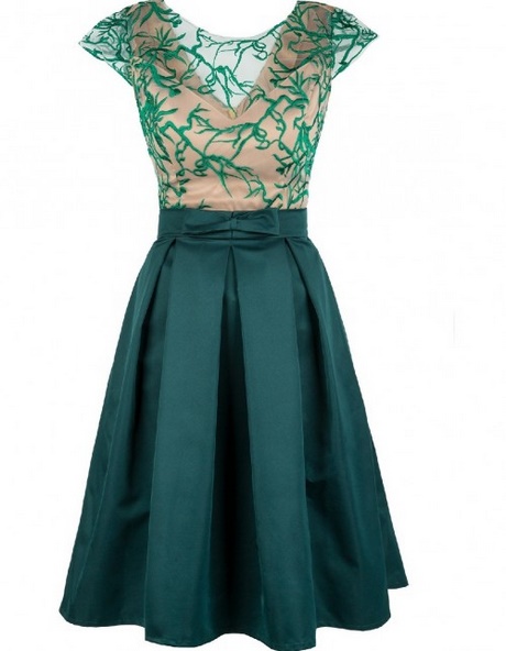 sukienka-z-zielonej-koronki-17_2 Sukienka z zielonej koronki