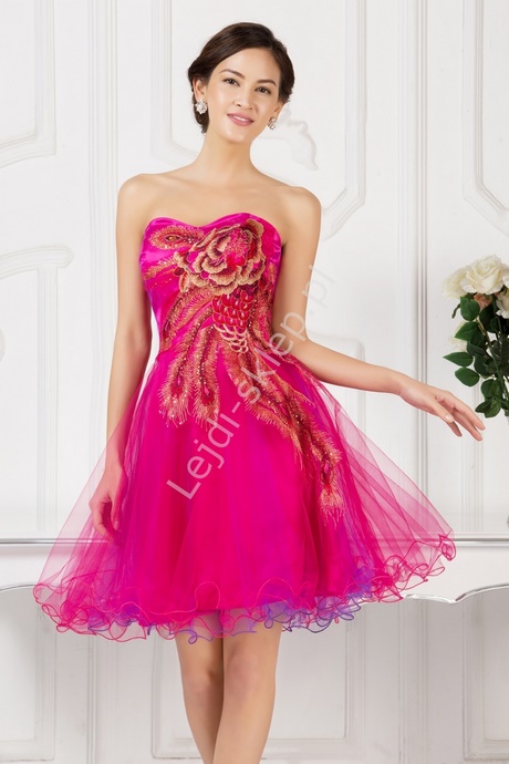 sukienki-balowe-tiulowe-21_13 Sukienki balowe tiulowe