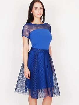 sukienki-kobaltowe-rozkloszowane-57_13 Sukienki kobaltowe rozkloszowane