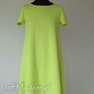 sukienki-w-kolorze-limonki-76_9 Sukienki w kolorze limonki