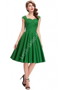 sukienki-w-kolorze-zielonym-88_13 Sukienki w kolorze zielonym