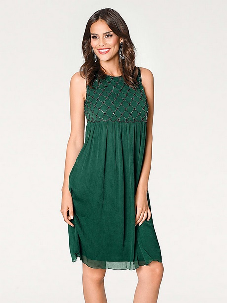 sukienki-w-kolorze-zielonym-88_15 Sukienki w kolorze zielonym