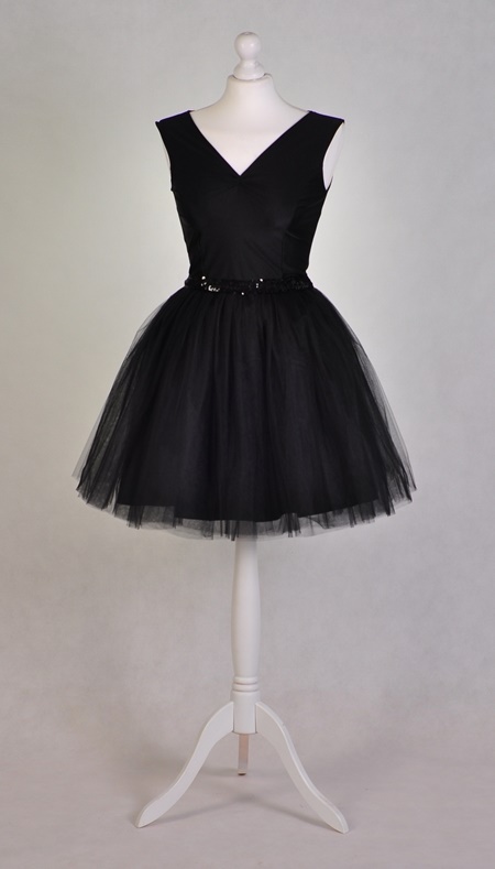 tiulowa-sukienka-czarna-59_12 Tiulowa sukienka czarna