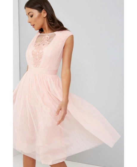 tiulowa-sukienka-pudrowy-roz-35 Tiulowa sukienka pudrowy roz