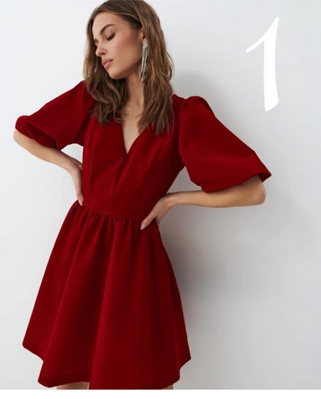 czerwone-sukienki-2023-30_10 Czerwone sukienki 2023