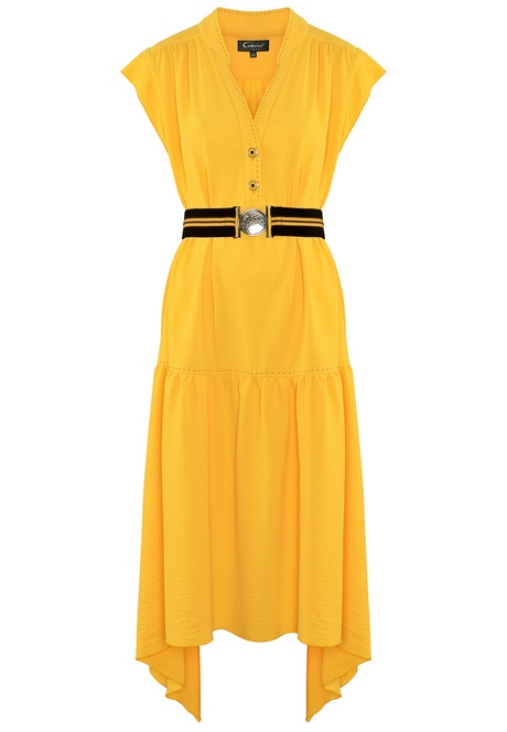 zolta-sukienka-2023-46_13 Żółta sukienka 2023