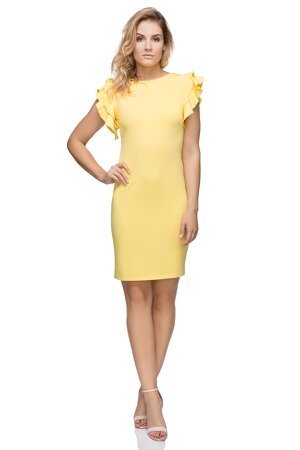 zolta-sukienka-2023-46_3 Żółta sukienka 2023