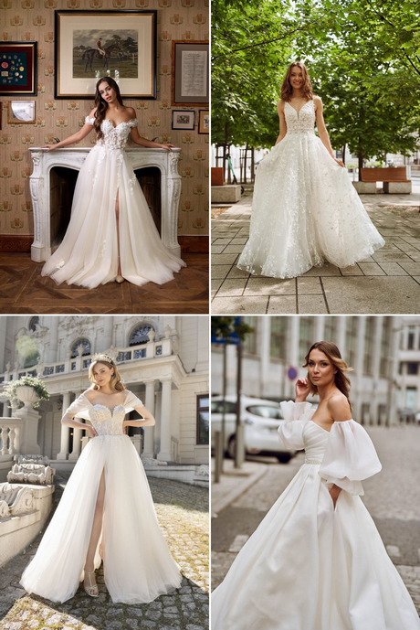 kolekcje-sukien-slubnych-2023-001 Kolekcje sukien ślubnych 2023