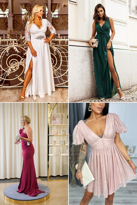 modne-sukienki-wieczorowe-2023-001 Modne sukienki wieczorowe 2023