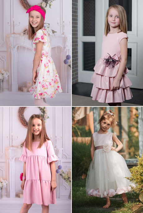 sukienki-dla-dziewczynek-2023-001 Sukienki dla dziewczynek 2023