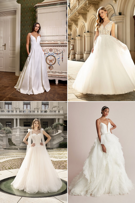 suknia-slubna-2023-ksiezniczka-001 Suknia ślubna 2023 księżniczka