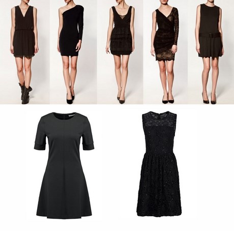 czarne-sukienki-studniwkowe-25_13 Czarne sukienki studniówkowe