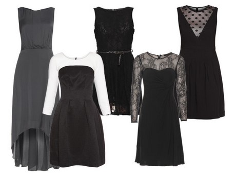 czarne-sukienki-studniwkowe-25_18 Czarne sukienki studniówkowe