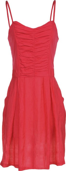 czerwona-sukienka-na-ramiczkach-36_11 Czerwona sukienka na ramiączkach