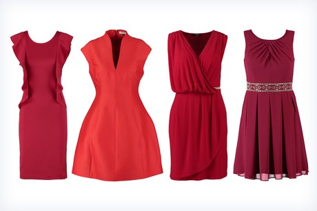 czerwona-sukienka-studniwka-47_16 Czerwona sukienka studniówka