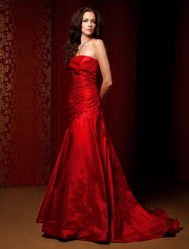 czerwona-suknia-lubna-17_3 Czerwona suknia ślubna