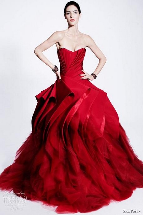 czerwona-suknia-lubna-17_6 Czerwona suknia ślubna