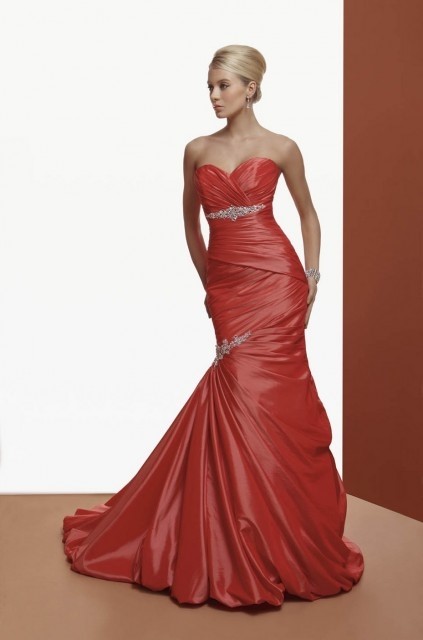czerwona-suknia-lubna-17_8 Czerwona suknia ślubna