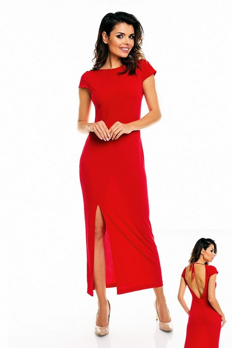 czerwone-dugie-sukienki-45_19 Czerwone długie sukienki