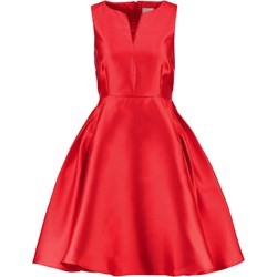 czerwone-sukienki-na-wesele-2017-75_2 Czerwone sukienki na wesele 2017