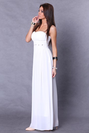 dugie-biae-sukienki-86_15 Długie białe sukienki