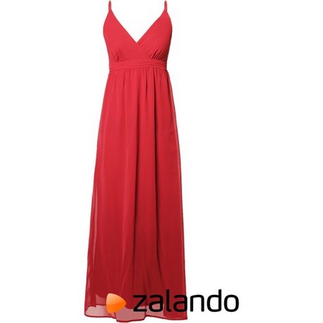 dugie-sukienki-czerwone-86_9 Długie sukienki czerwone