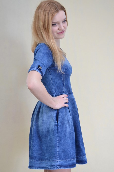 jeansowa-sukienka-rozkloszowana-03_7 Jeansowa sukienka rozkloszowana
