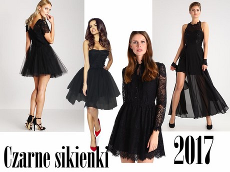 modne-sukienki-2017-81 Modne sukienki 2017
